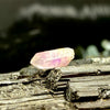 Brandberg Quartz Specimen
