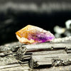 Brandberg Quartz Specimen