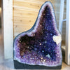 Brazilian Amethyst Cathedral