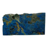 Azurite Malachite Freeform (Yukon Sourced)