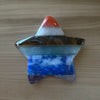 Chakra Crystal Carvings