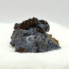 Chalcedony and Goethite Specimen