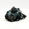 Chalcedony and Goethite Specimen