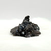Chalcedony and Goethite Specimen