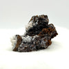 Chalcedony and Goethite Specimen