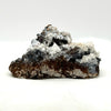 Chalcedony and Goethite Specimen
