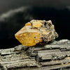 Citrine Raw Point