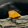 Citrine Raw Point