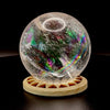 Clear Quartz Sphere