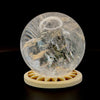 Clear Quartz Sphere