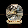 Clear Quartz Sphere