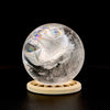 Clear Quartz Sphere