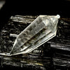 Clear Quartz Vogel