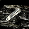 Clear Quartz Vogel