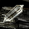 Clear Quartz Vogel