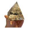 Orgone Generator Pyramid