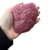 Cobalto Calcite Gel Specimen