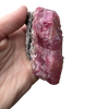 Cobalto Calcite Gel Specimen