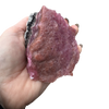 Cobalto Calcite Gel Specimen
