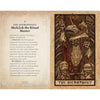 Dark Crystal Tarot Deck