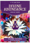 Divine Abundance Oracle Cards