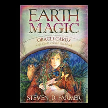  Earth Magic Oracle