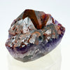Elestial "Alien" Amethyst Specimen