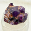 Elestial "Alien" Amethyst Specimen