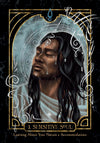 The Empath's Healing Oracle