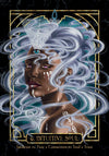The Empath's Healing Oracle