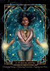 The Empath's Healing Oracle