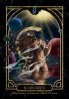 The Empath's Healing Oracle