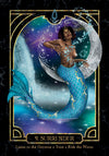 The Empath's Healing Oracle