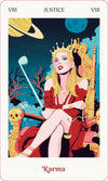 Eras Tarot Deck
