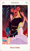 Eras Tarot Deck