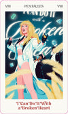 Eras Tarot Deck