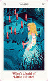 Eras Tarot Deck