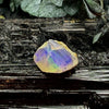 Ethiopian Hyalite Opal Specimen