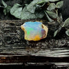 Ethiopian Hyalite Opal Specimen