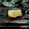Ethiopian Hyalite Opal Specimen