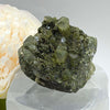 Green Forest Epidote Specimen