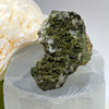 Green Forest Epidote Specimen