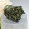 Green Forest Epidote Specimen