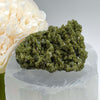 Green Forest Epidote Specimen