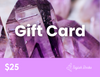 Tagish Rocks Gift Card