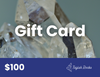 Tagish Rocks Gift Card