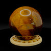 Gold Tiger's Eye Sphere