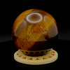 Gold Tiger's Eye Sphere