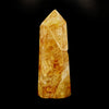 Golden Healer Quartz Tower –  Statement Specimen