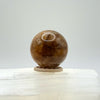 Golden Healer Quartz Sphere